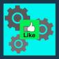 Module PrestaShop "Like on Facebook Popup"