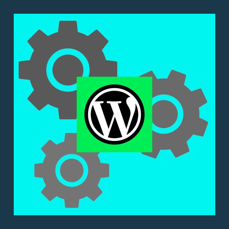 Moduł PrestaShop "WordPress integracja"