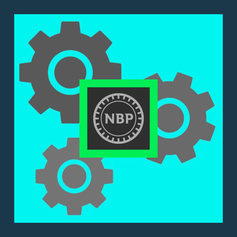 Thirty Bees module NBP exchange rates
