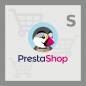 Shop PrestaShop "S"