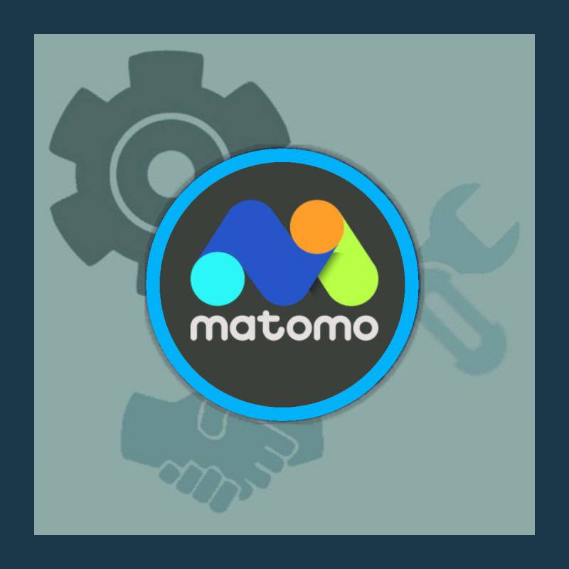 Installation of Matomo Analytics
