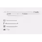 Module PrestaShop "Measurement tables"
