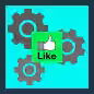 Module PrestaShop "Like on Facebook Popup"